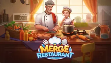 Merge Restaurant